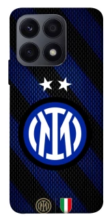Чохол на Huawei Honor X8a FC Inter v2 фото 1 з 1