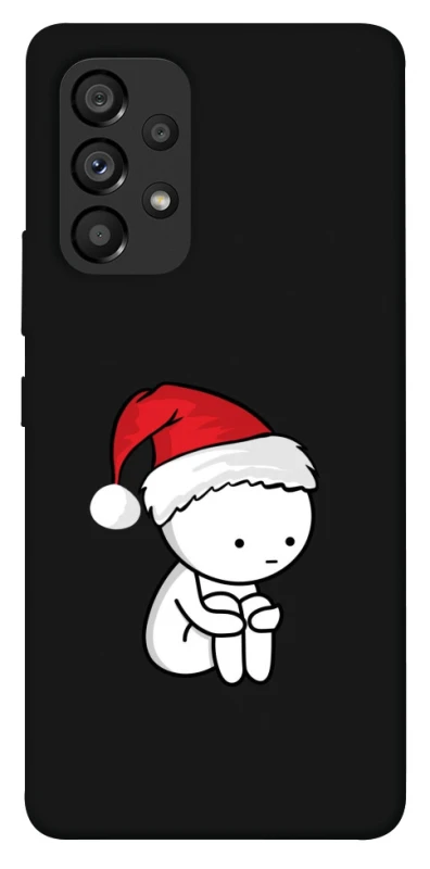 Чохол на Samsung Galaxy A53 5G Christmas mood ver.2 фото 1 з 1