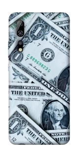 Чохол на ZTE Axon 10 Pro 1 долар фото 1 з 1