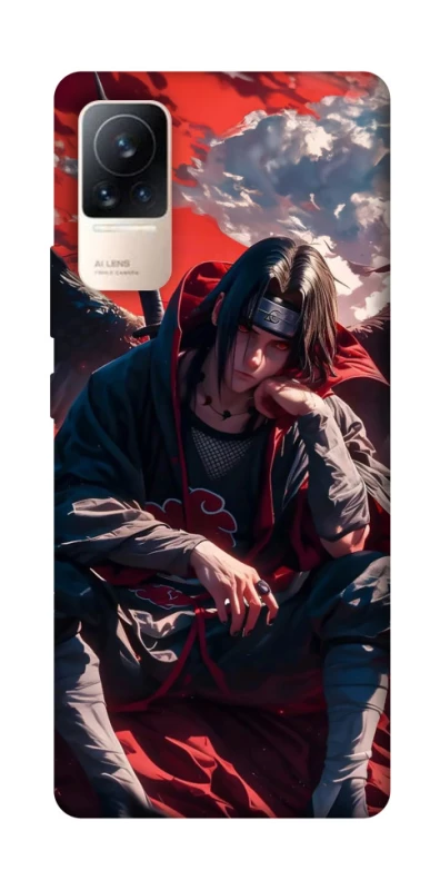Чохол на Xiaomi Civi 6 Itachi фото 1 з 1