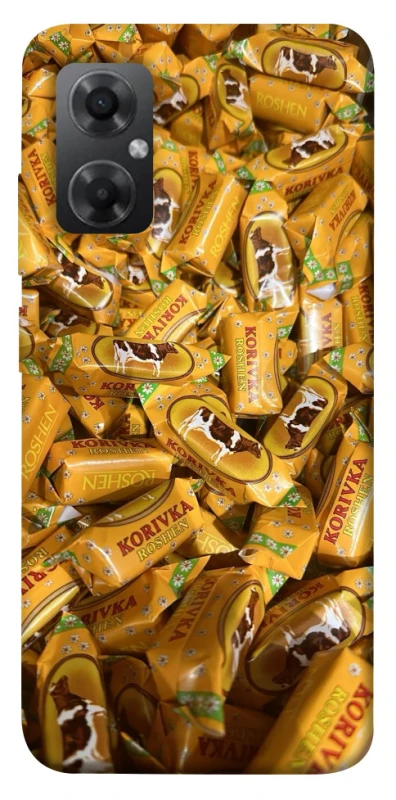 Чехол на Xiaomi Redmi Note 11R Roshen фото 1 из 1