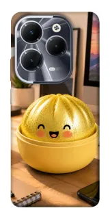 Чехол на Infinix Hot 40 Pro Dumpling ver.8 фото 1 из 1