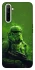 Чехол на Realme 6 stormtrooper фото 1 из 1