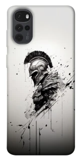 Чехол на Motorola Moto G22 Tattoo ver.3 фото 1 из 1