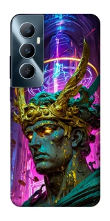 Чехол на Realme C65 4G Crown фото 1 из 1