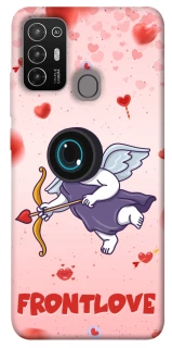 Чохол на ZTE Blade A52 Frontlove фото 1 з 1