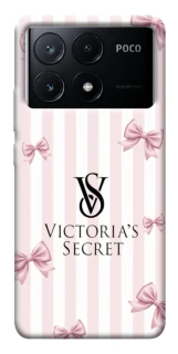Чохол на Xiaomi Poco X6 Victoria's Secret фото 1 з 1