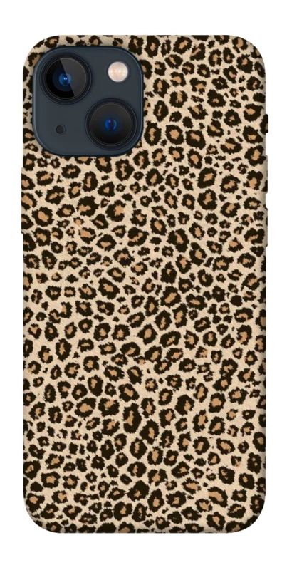 Чохол на Apple iPhone 13 mini (5.4") Leopard Skin v2 фото 1 з 1