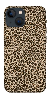 Чохол на Apple iPhone 13 mini (5.4") Leopard Skin v2 фото 1 з 1