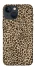 Чохол на Apple iPhone 13 mini (5.4") Leopard Skin v2 фото 1 з 1
