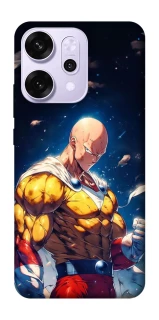 Чехол на Oppo Reno 14 Pro Saitama фото 1 из 1