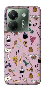 Чохол на Xiaomi Poco M7 pro 5G Harry Potter V16 фото 1 з 1