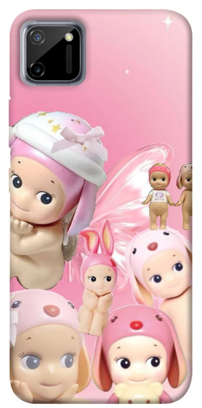 Чохол на Realme C11 Sonnyangel фото 1 з 1