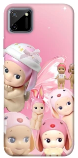 Чехол на Realme C11 Sonnyangel фото 1 из 1