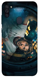 Чохол на Samsung Galaxy M11 Project Hail Mary ver.7 фото 1 з 1