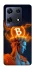 Чехол на Infinix Note 30 Pro Bitcoin God фото 1 из 1