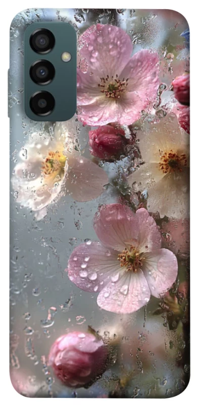 Чохол на Samsung Galaxy M34 5G Flowers v10 фото 1 з 1