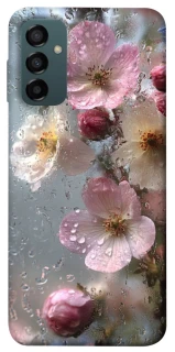 Чохол на Samsung Galaxy M34 5G Flowers v10 фото 1 з 1