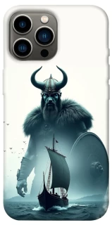 Чехол на Apple iPhone 13 Pro Max (6.7") Nordic drakkar v2 фото 1 из 1