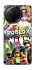 Чохол на Infinix Note 50 Pro Roblox Characters Collage фото 1 з 1