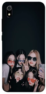 Чохол на Xiaomi Redmi 7A LE SSERAFIM v3 фото 1 з 1