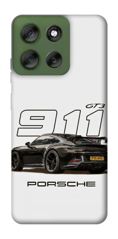 Чохол на Motorola Moto G56 5G 911 фото 1 з 1