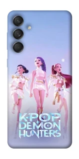 Чохол на Samsung Galaxy M55 K-Pop Demon Hunters ver.7 фото 1 з 1