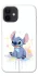 Чехол на Apple iPhone 12 mini (5.4") Stitch ver.4 фото 1 Чехол на Apple iPhone 12 mini (5.4") Stitch ver.4 фото 1 из 1