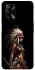 Чохол на Oppo A74 4G Goddess of war ver.2 фото 1 з 1