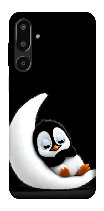Чехол на Samsung Galaxy F16 My Penguin фото 1 из 1