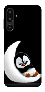 Чехол на Samsung Galaxy F16 My Penguin фото 1 из 1