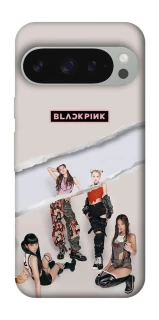 Чохол на Google Pixel 10 Pro XL BLACKPINK v2 фото 1 з 1