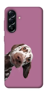 Чехол на Samsung Galaxy A57 5G А что тут фото 1 из 1