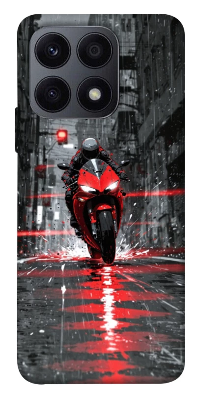 Чохол на Huawei Honor X8a biker фото 1 з 1