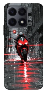 Чохол на Huawei Honor X8a biker фото 1 з 1