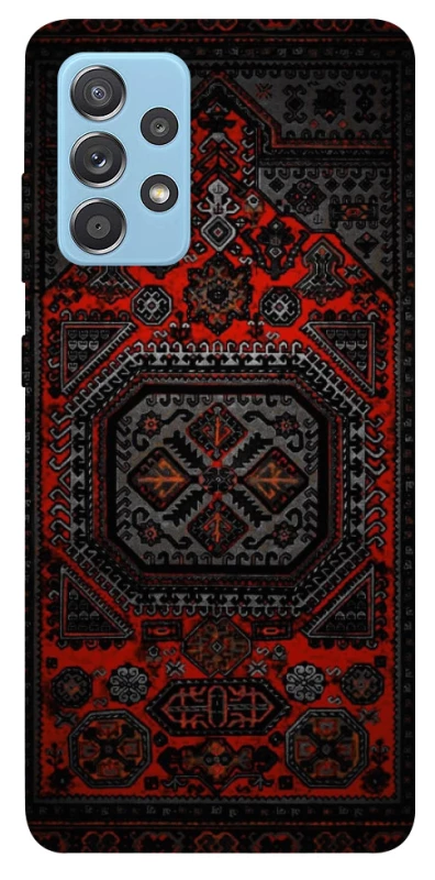 Чохол на Samsung Galaxy A52 4G / A52 5G Килим v16 фото 1 з 1