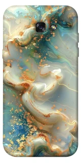 Чехол на Samsung A720 Galaxy A7 (2017) Epoxy design ver.3 фото 1 из 1