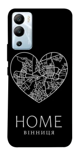 Чохол на Infinix Hot 12i Вінниця Home фото 1 з 1