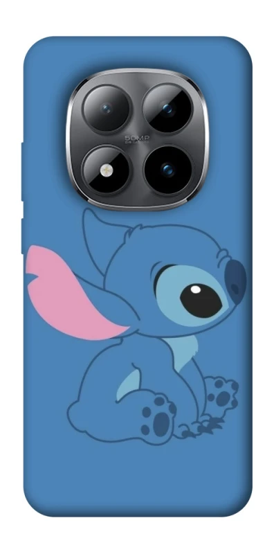 Чохол на Xiaomi Redmi Note 15 Pro 5G Pair romantic theme ver.3 фото 1 з 1