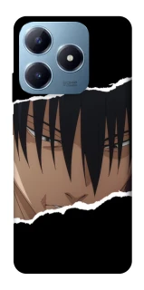 Чохол на Realme C63 Toji v6 фото 1 з 1