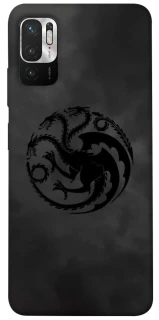 Чохол на Xiaomi Redmi Note 10 5G House of the Dragon ver.3 фото 1 з 1