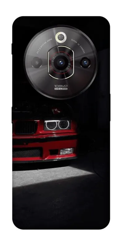 Чехол на ZTE Nubia Focus Pro BMW v21 фото 1 из 1