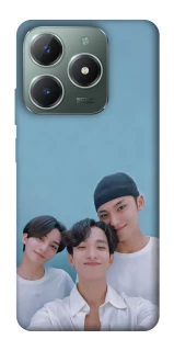 Чохол на Realme C61 Seventeen фото 1 з 1