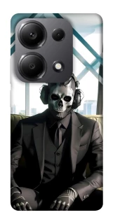 Чохол на Xiaomi Redmi Note 13 Pro 5G Riley Ghost фото 1 з 1