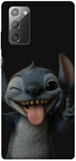 Чехол на Samsung Galaxy Note 20 Stitch фото 1 из 1