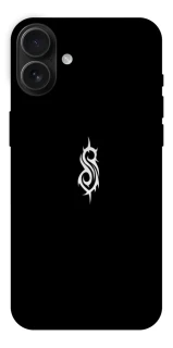 Чехол на Apple iPhone 16 Plus Slipknot ver.3 фото 1 из 1