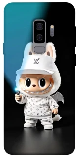 Чехол на Samsung Galaxy S9+ Labubu with flashlight ver.1 фото 1 из 1