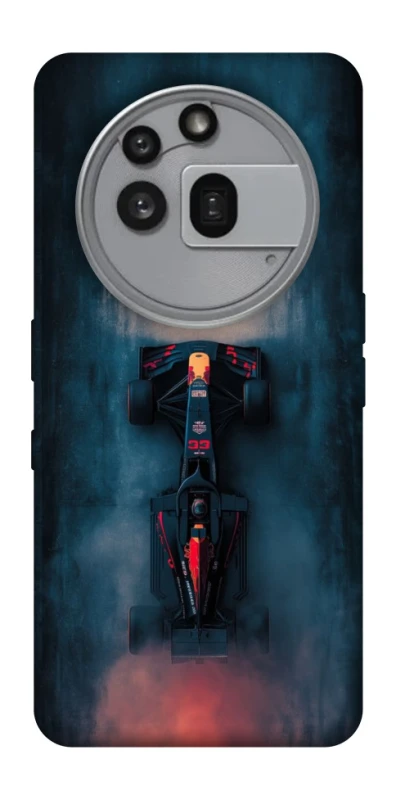 Чохол на Nothing Phone (3a) Pro F-1 ver.2 фото 1 з 1