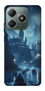 Чехол на Realme C61 Harry Potter v10 фото 1 из 1