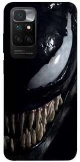 Чохол на Xiaomi Redmi 10 Venom smile фото 1 з 1